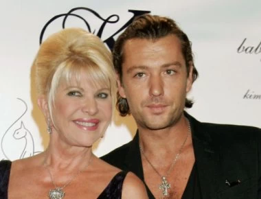 Η Ιβάνα Τραμπ χώρισε ξανά – Δήλωσε πως τελείωσε με τους γάμους (φωτο)